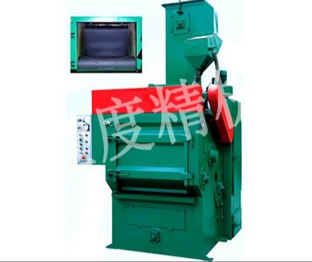 怎樣安裝調(diào)試自動拋丸機(jī)呢？